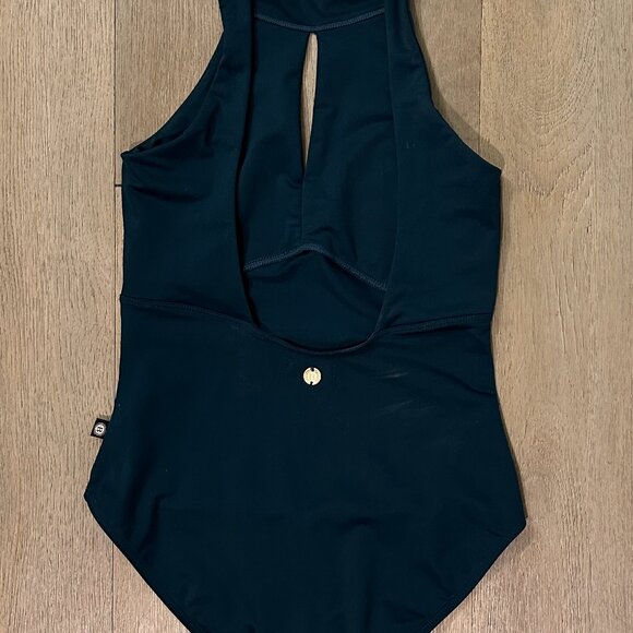 Bodile Leotard - Picture 2 of 4